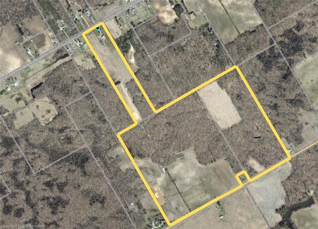 Property Photo:  676 Charlotteville Rd 7  ON N3Y 4K5 