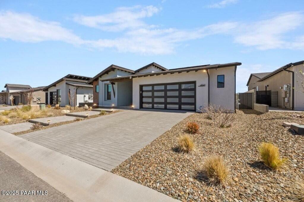 Property Photo: 4947 McLaury Drive AZ 86314