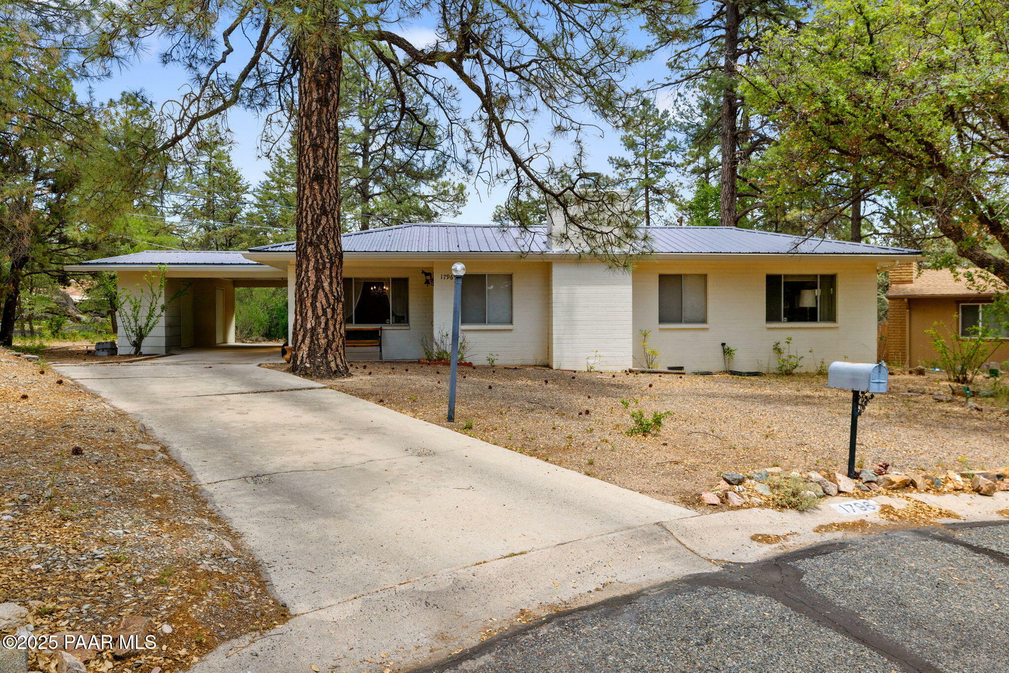 Property Photo: 1796 Autumn Drive AZ 86303