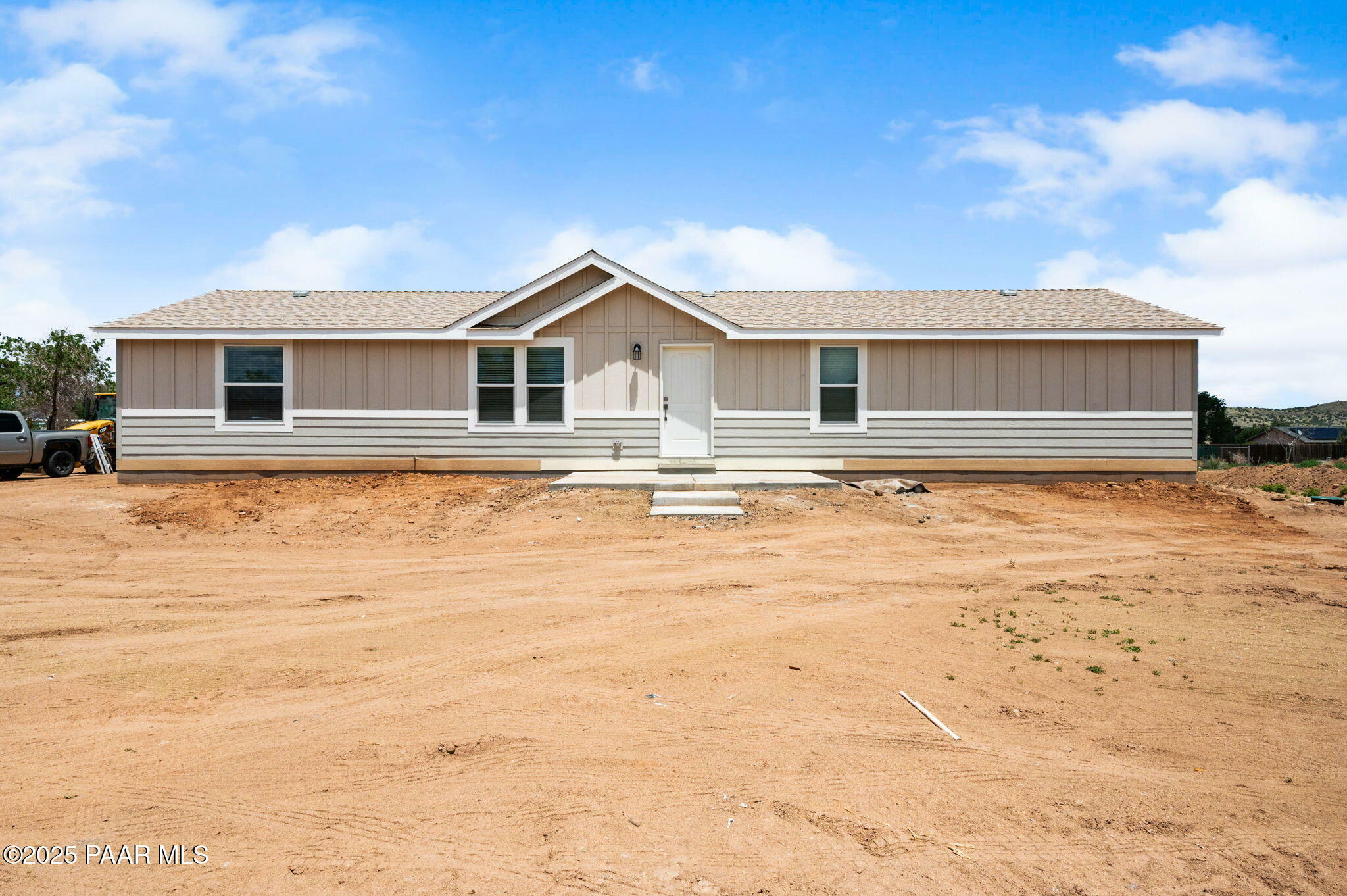 Property Photo: 1440 Granite Creek Lane AZ 86323