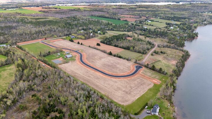 Property Photo:  Lot 25-1 Harvest Hill  PE C0A 1R0 