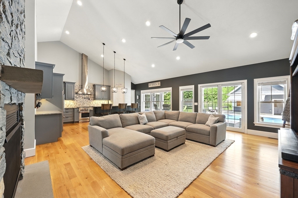 Property Photo: 18 Meadow Lane MA 01077