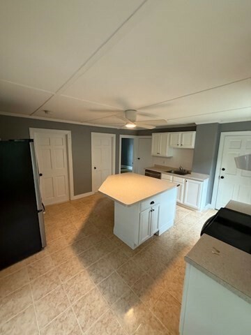 Property Photo: 17 Davis St 1 MA 02360
