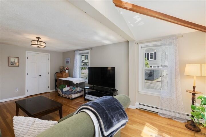 Property Photo: 3 Centre Street MA 02453
