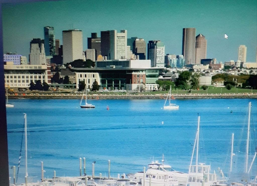 Property Photo:  2001 Marina Drive 506W  MA 02171 