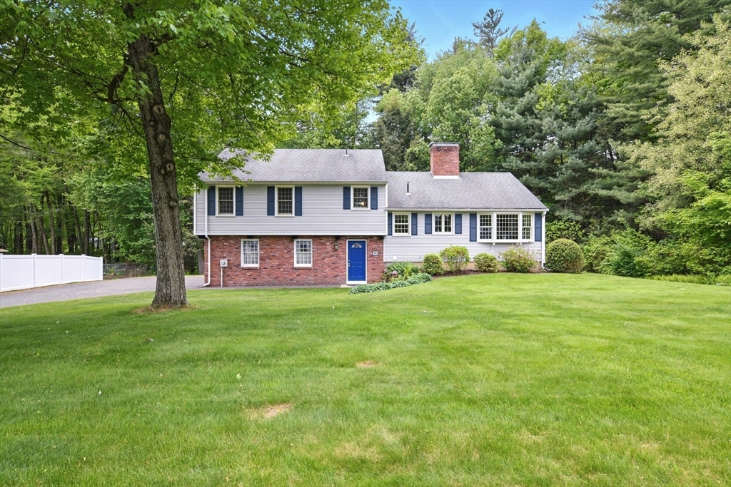 Property Photo:  45 Yankee Circle  MA 01085 