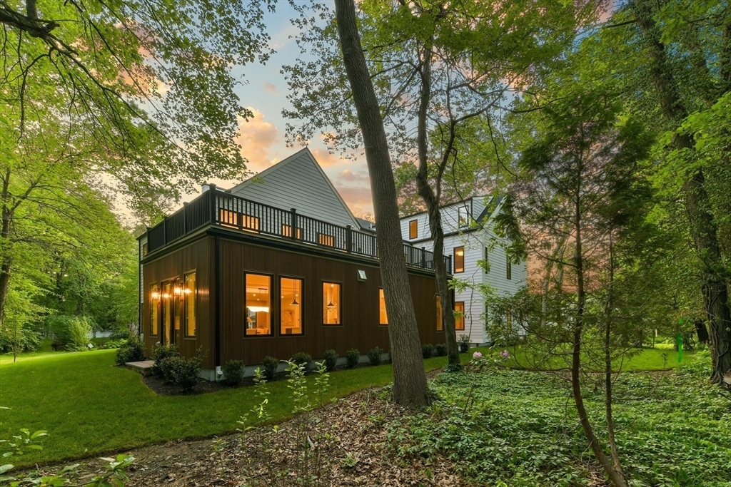 Property Photo: 48 Sherburne Road MA 02421