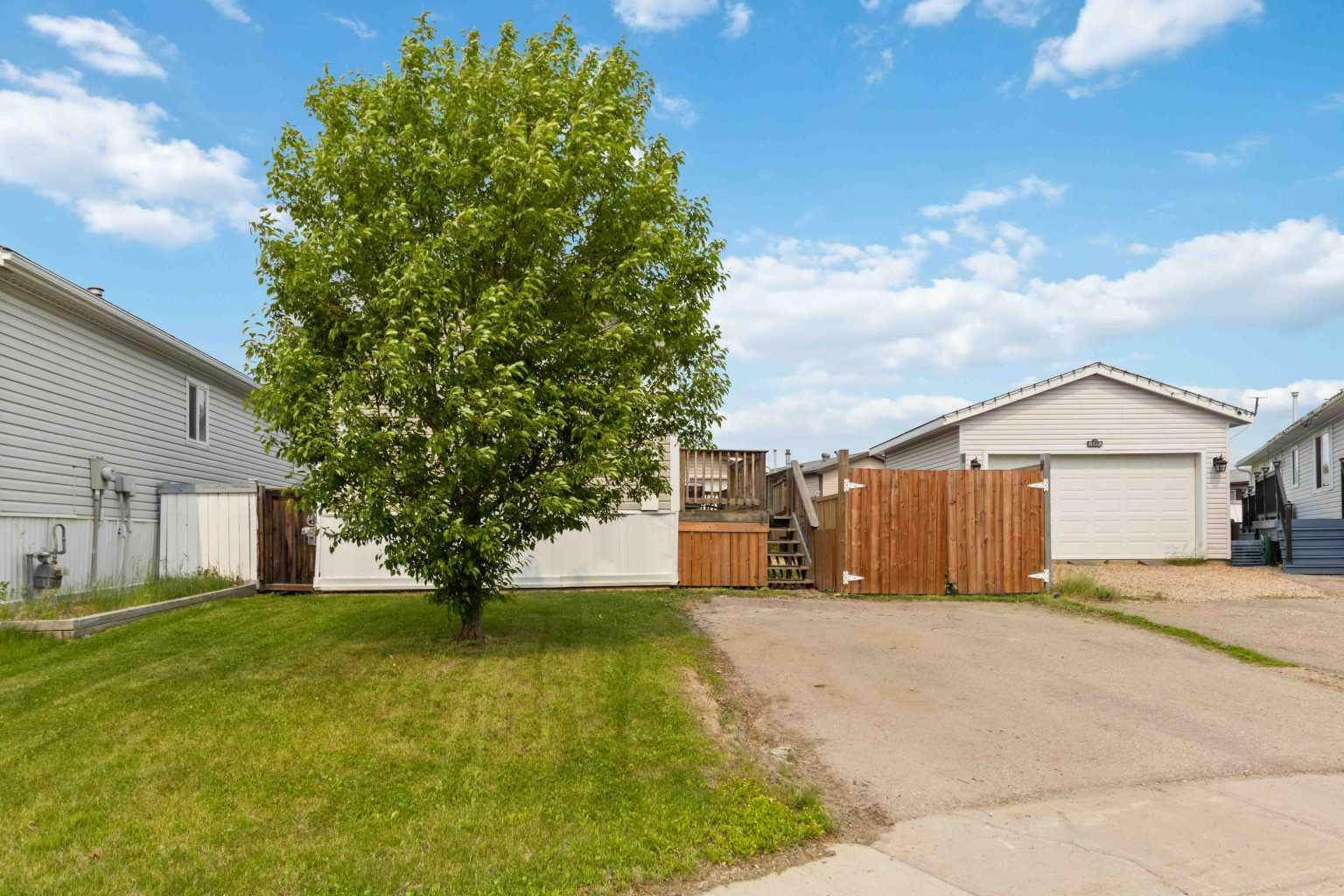 Photo de la propriété: 181 Mitchell Drive AB T9K 2P1