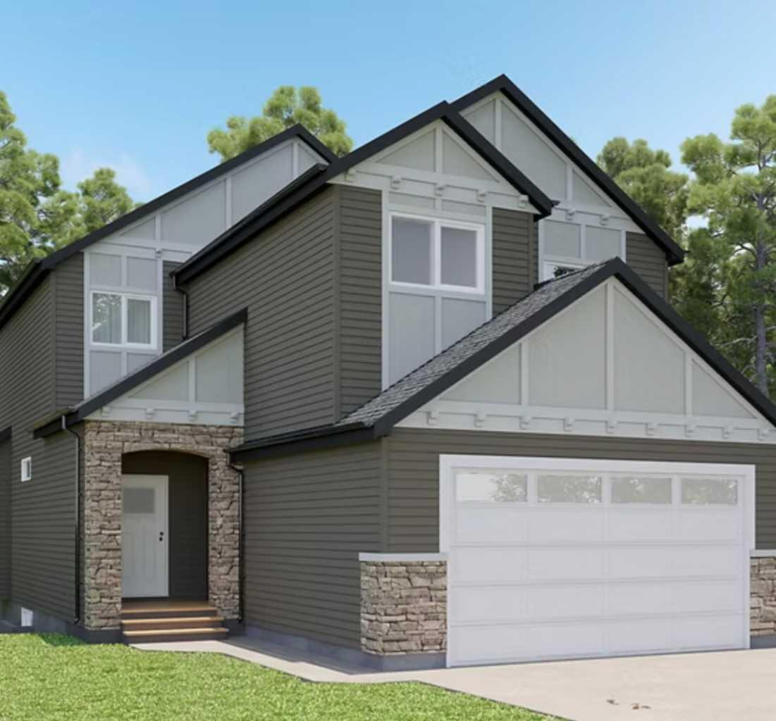 Property Photo: 665 Devonia Road W AB T1J 5W3