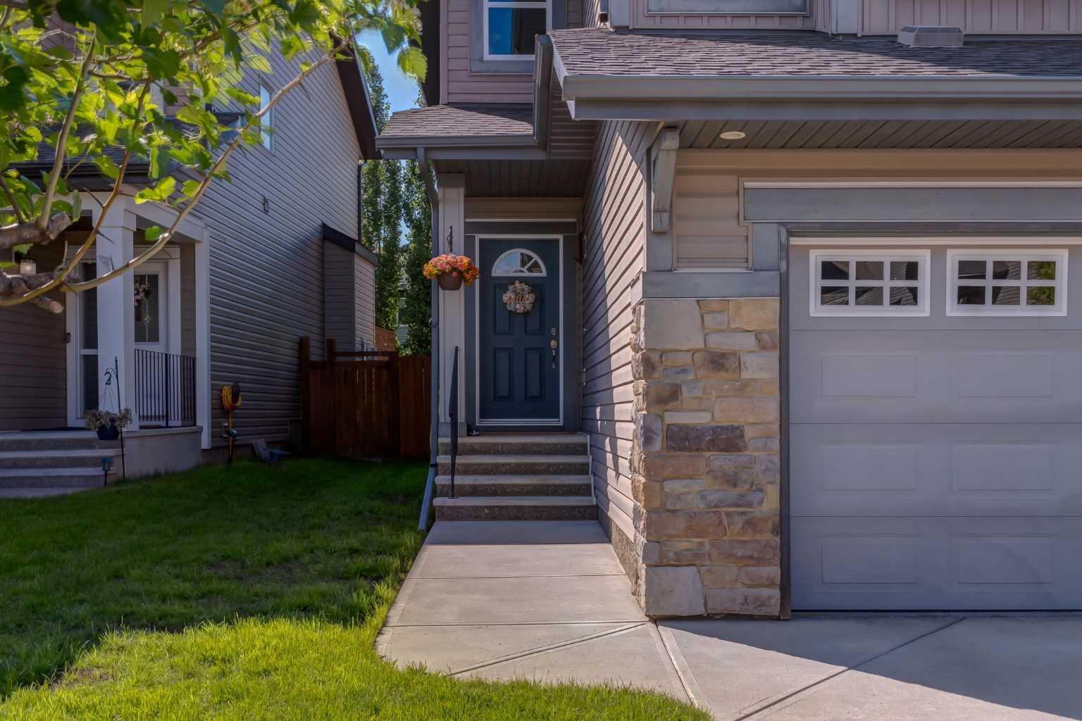 Property Photo: 59 Auburn Glen Lane SE AB T3M 0M8