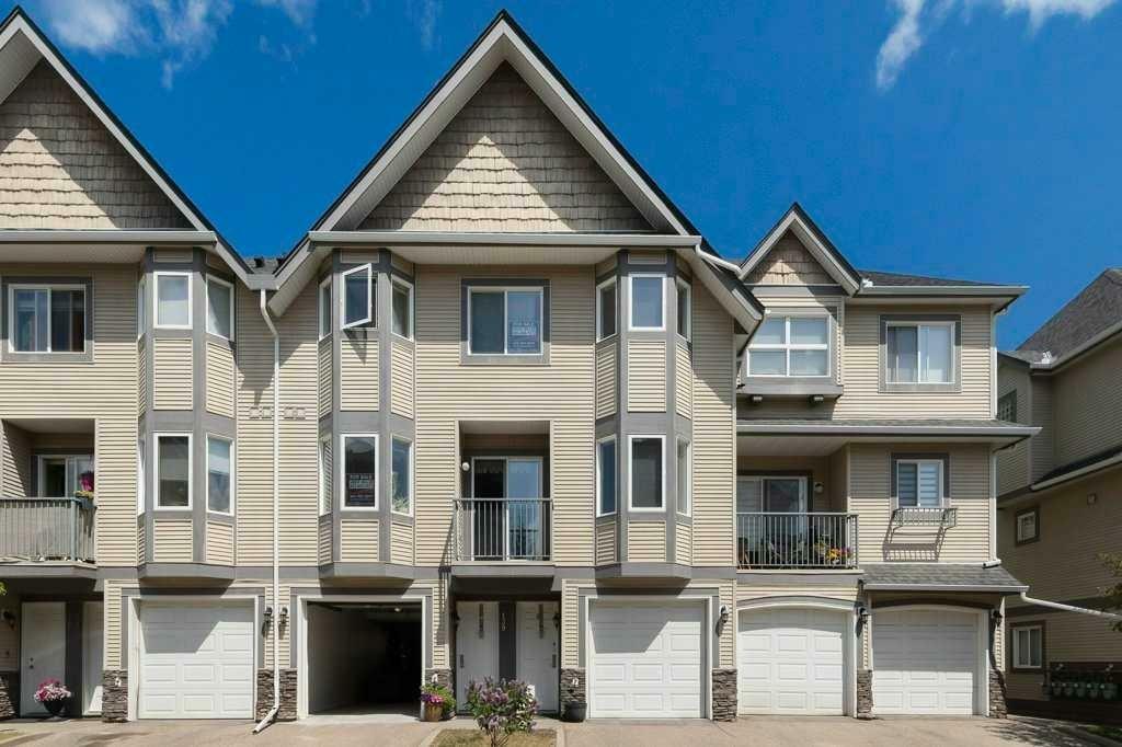 Property Photo: 135 Cedarwood Lane SW AB T2W 6J3