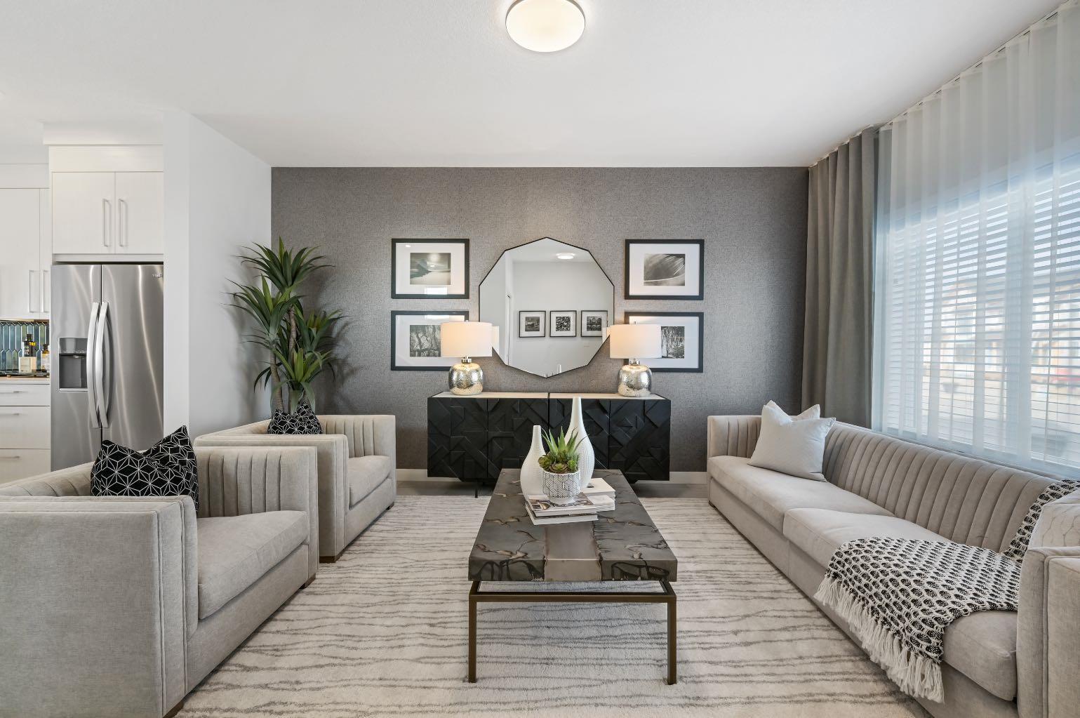 Property Photo: 7513 202 Avenue SE AB T3S 0E8