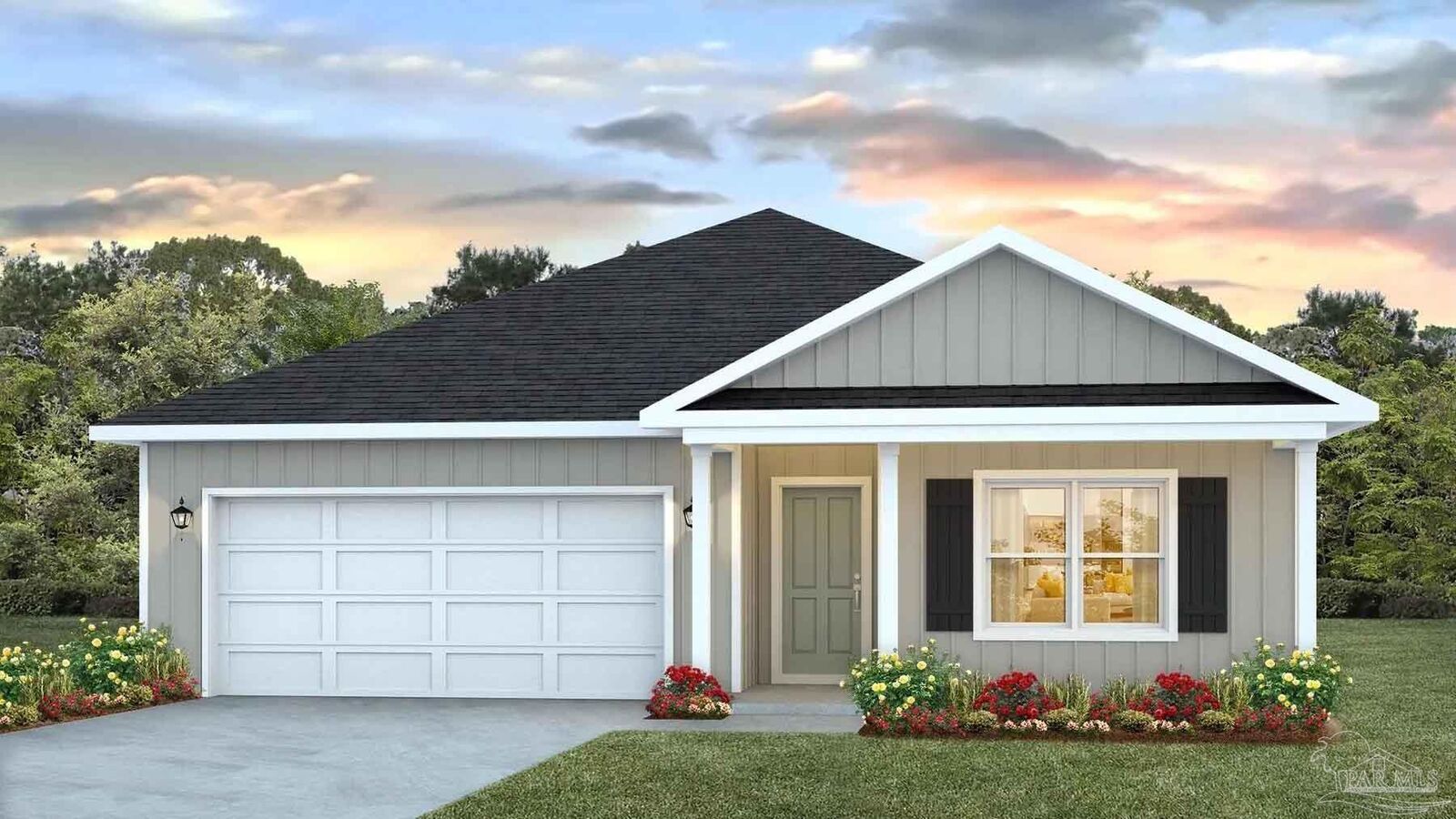 Property Photo:  3555 Fallschase Blvd  FL 32526 