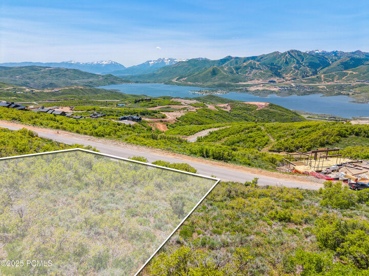 Property Photo: 1899 E Peak View Drive UT 84036