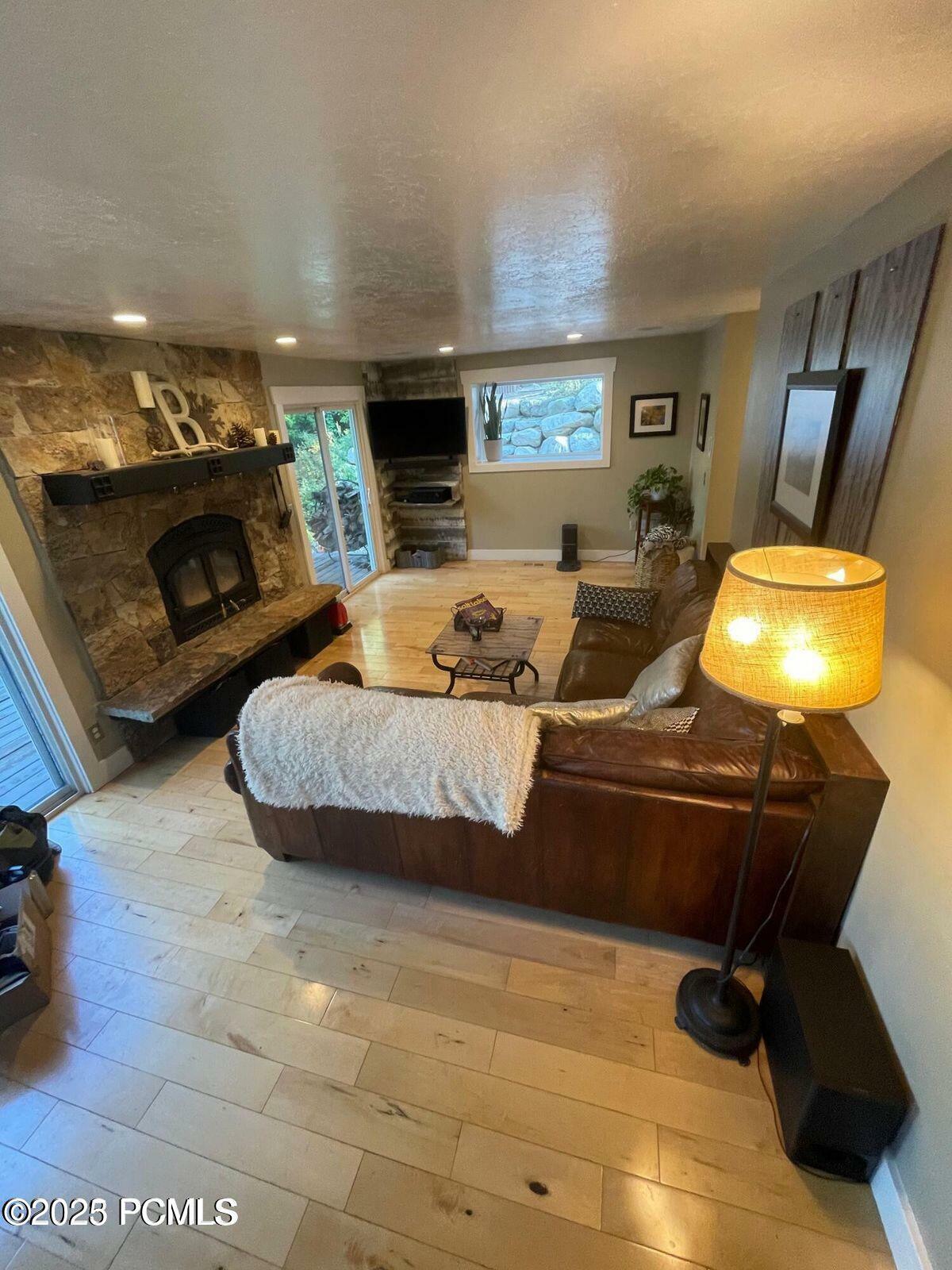 Property Photo: 145 Aspen Lane UT 84098