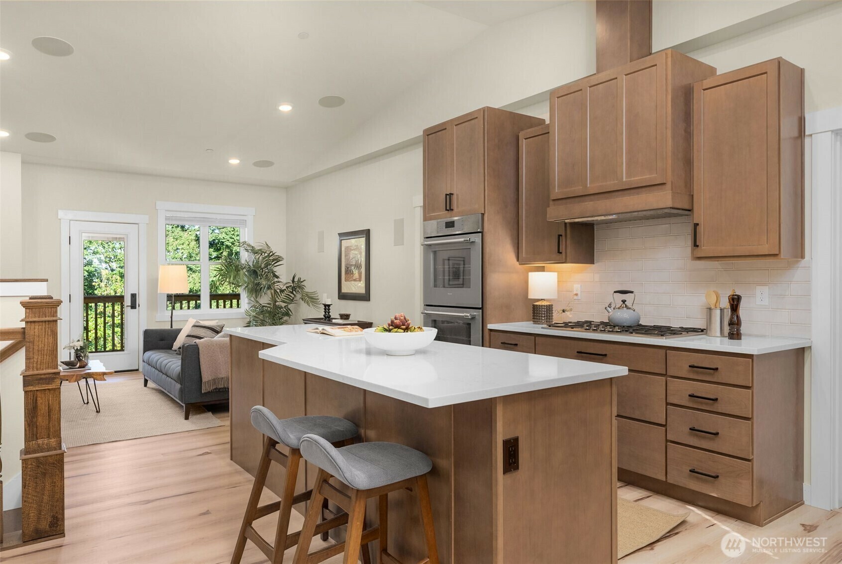 Property Photo: 17765 25th Avenue NE WA 98155