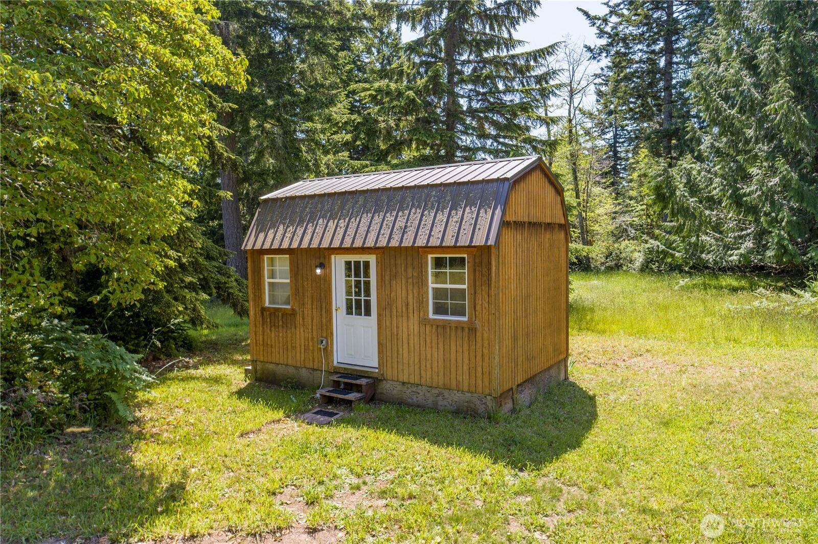 Property Photo: 470 E Myers Lane WA 98584