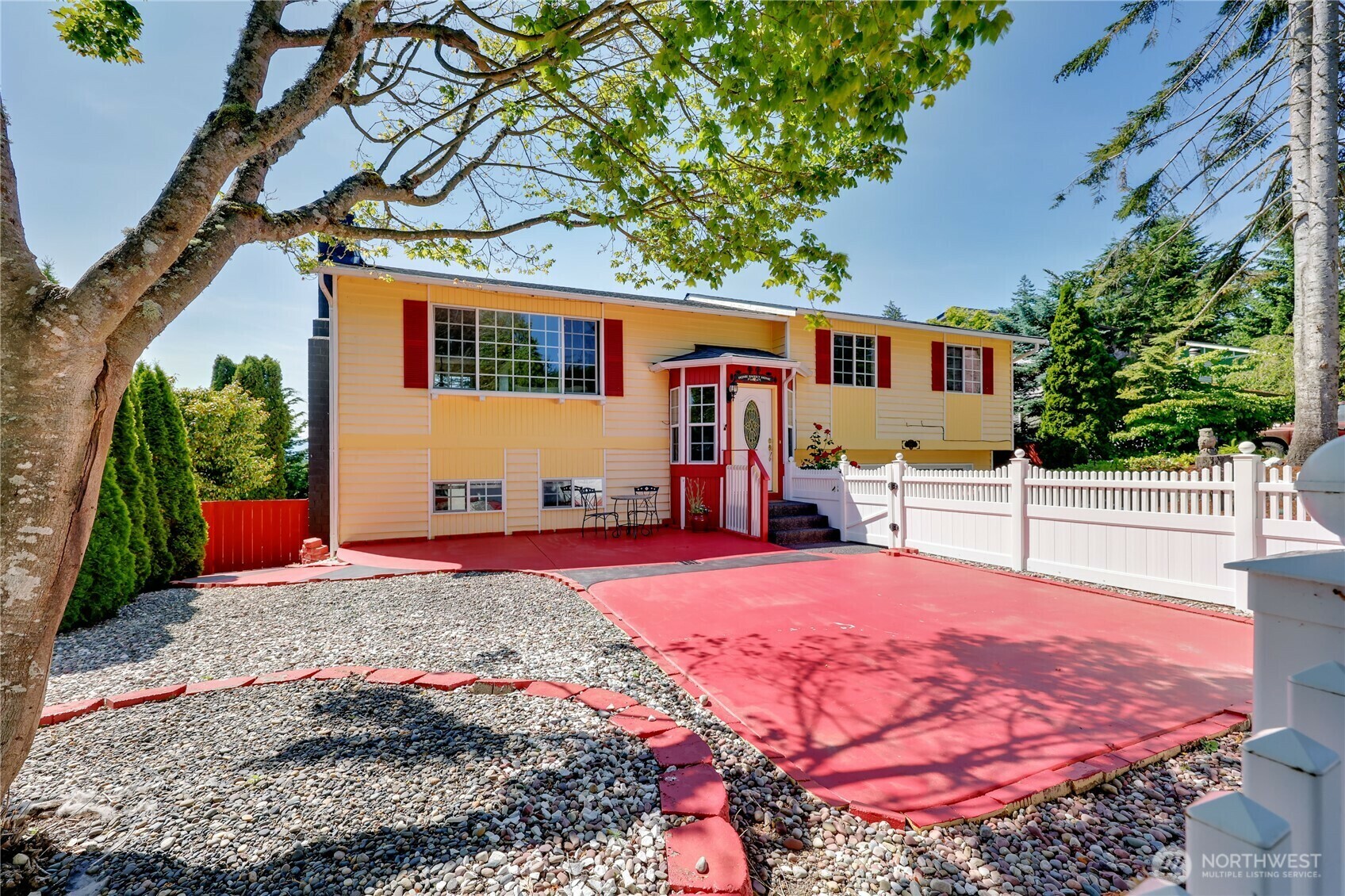 Property Photo:  26421  Kingsview Loop NE  WA 98346 