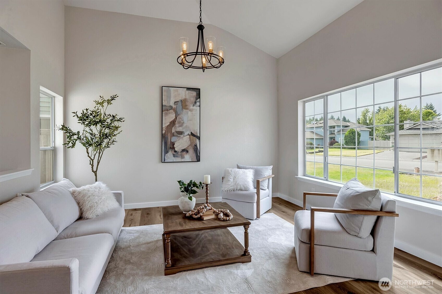 Property Photo: 1424 SW 352 Court WA 98023
