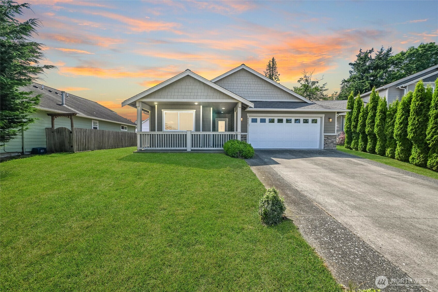 6007  Sievers Court  Ferndale WA 98248 photo