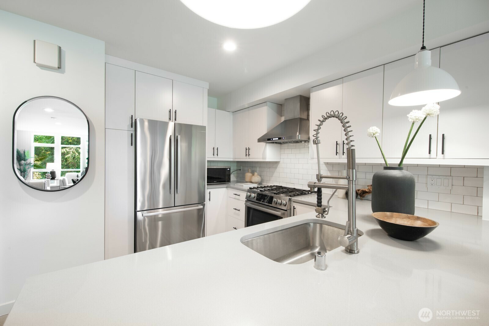 Property Photo: 123 20th Avenue WA 98122