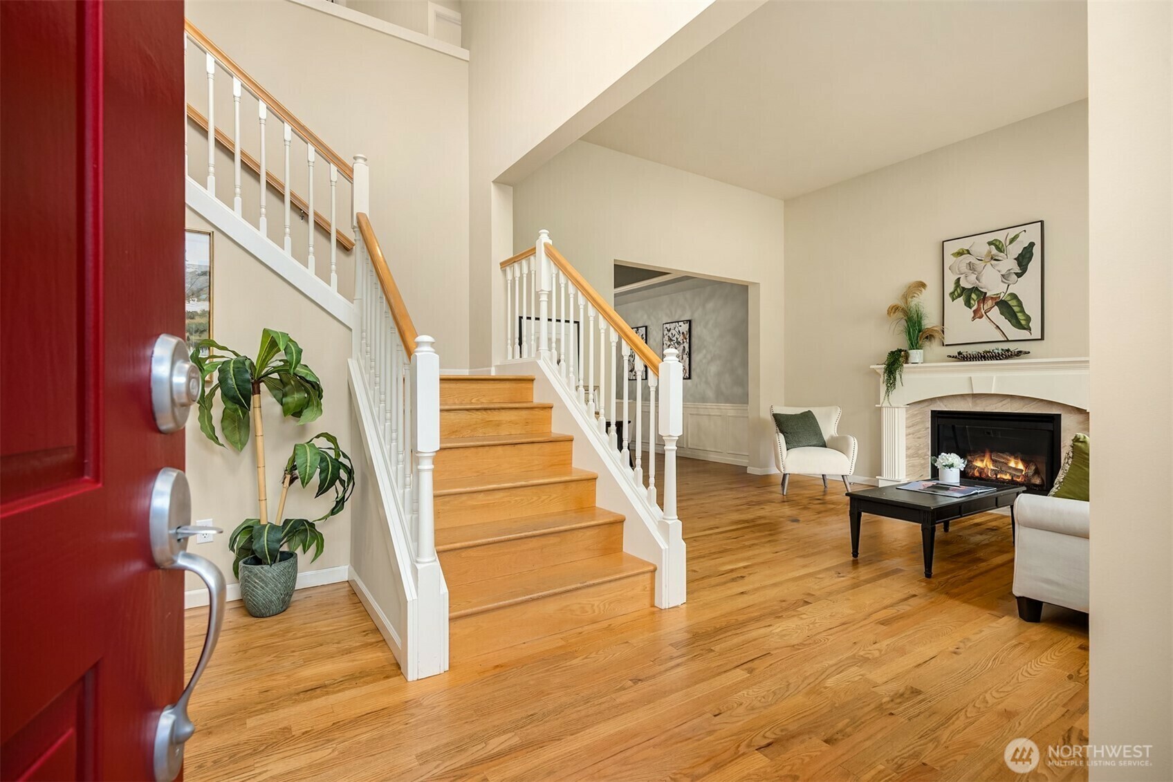 Property Photo: 23435 Guinness Place NW WA 98370