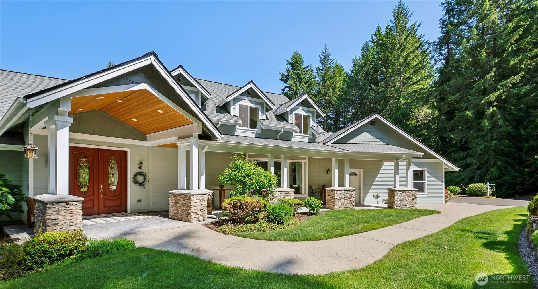 5327  78th Avenue NW  Gig Harbor WA 98335 photo