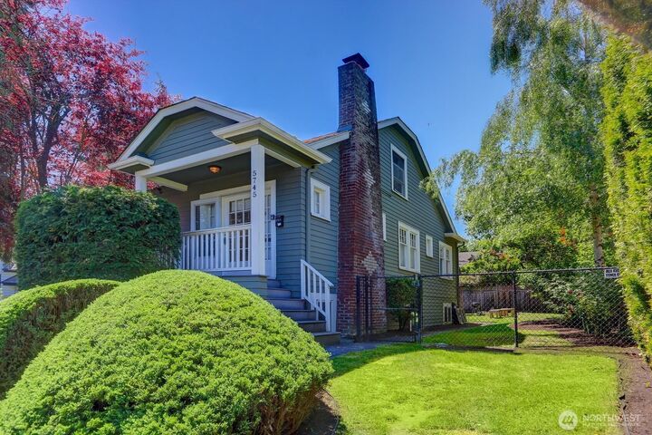 5745  25th Avenue NE  Seattle WA 98105 photo