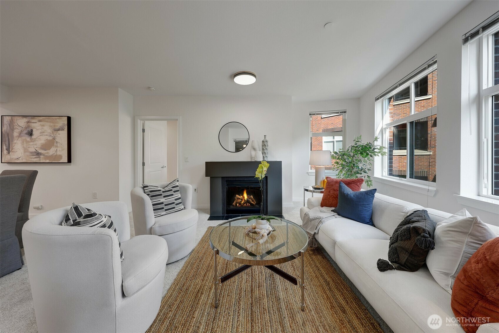 Property Photo: 5450 Leary Avenue NW 251 WA 98107