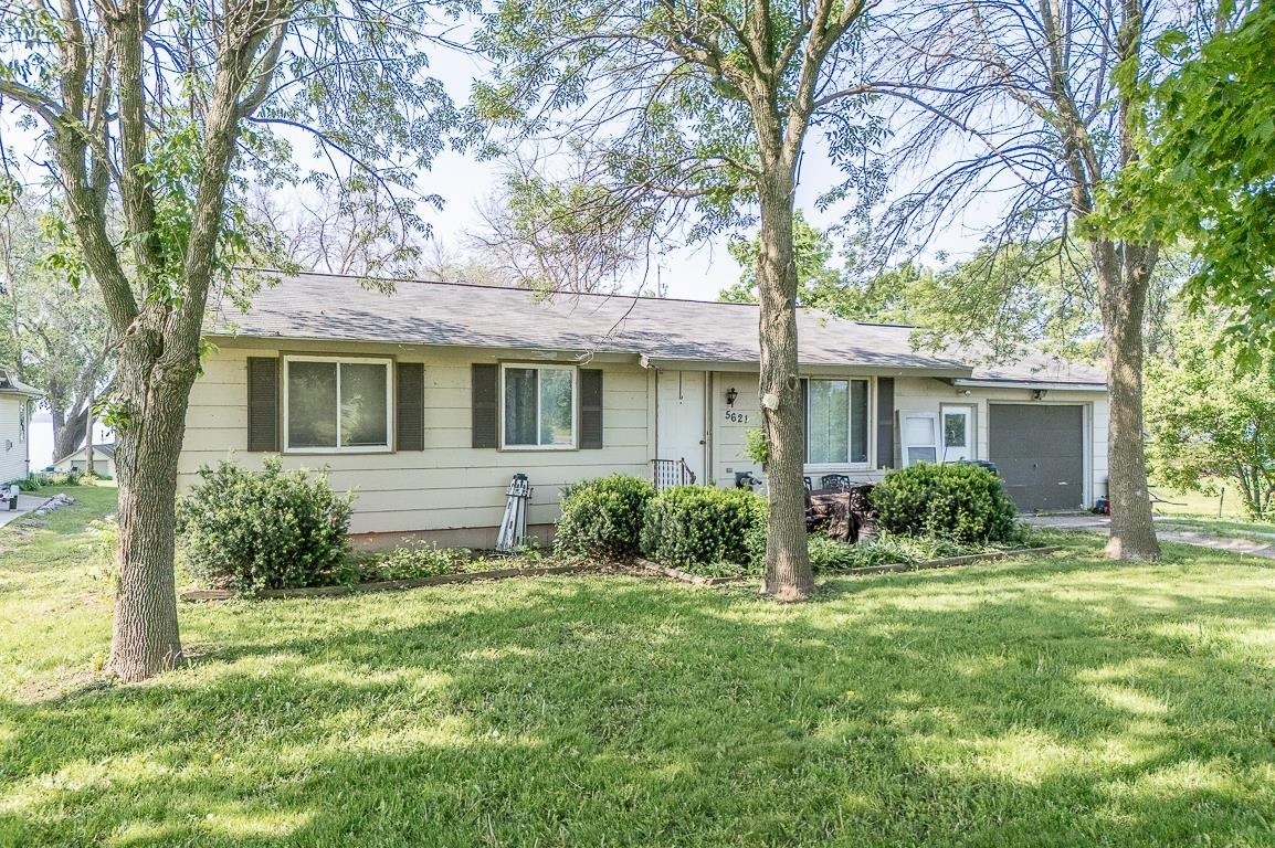 Property Photo: 5621 County Road S WI 54904-0000