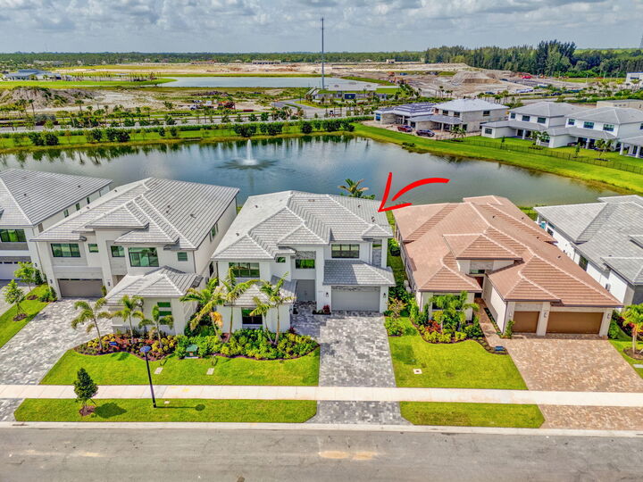 Property Photo:  12874 Crane Crossing  FL 33412 