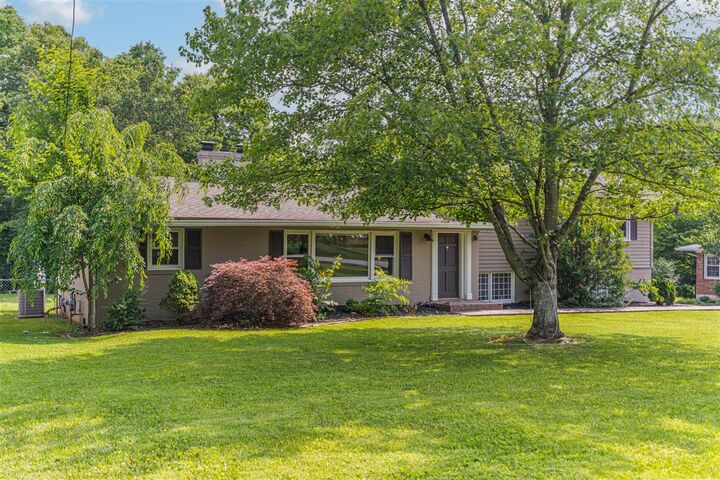 Property Photo:  522 Belmont Avenue  KY 42101