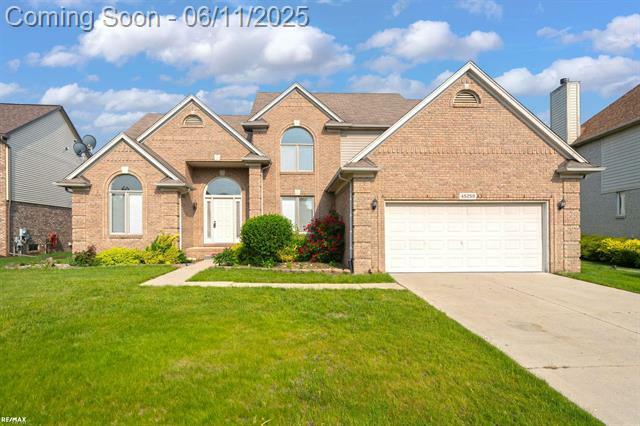 45259 Yorkshire Drive  Macomb Twp MI 48044 photo