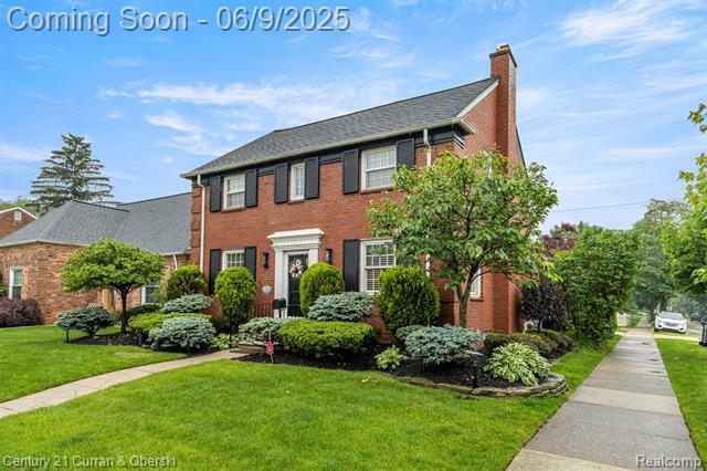 300 S Melborn Street  Dearborn MI 48124 photo