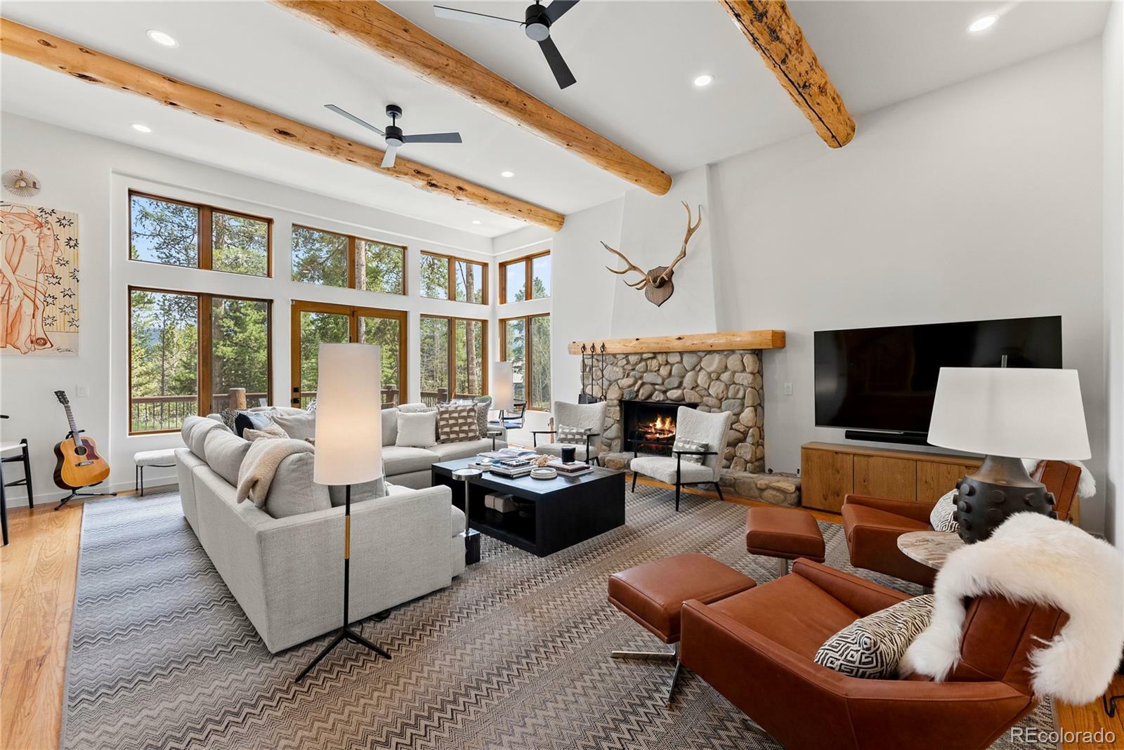 Property Photo: 110 Windwood Circle CO 80424
