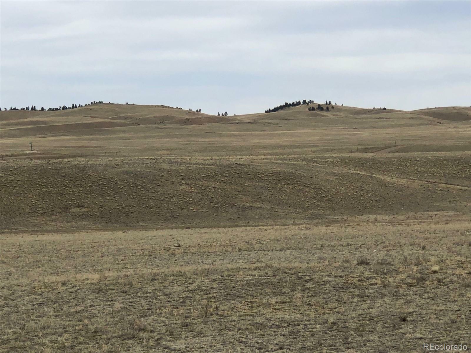 Property Photo: 000 Lipan Road CO 80449