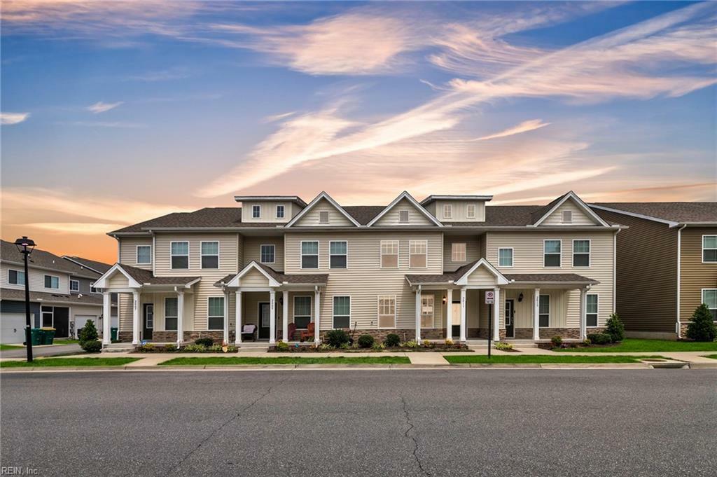 2011 Chartwell Dr  Newport News VA 23608 photo