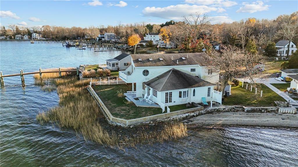 Property Photo: 99 Smith Street RI 02809