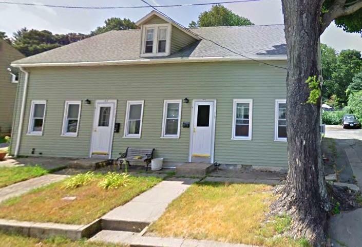 Property Photo: 30 Harris Street RI 02816