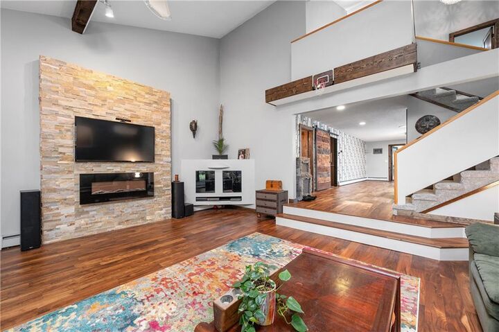Property Photo: 24 Lincoln Drive RI 02896