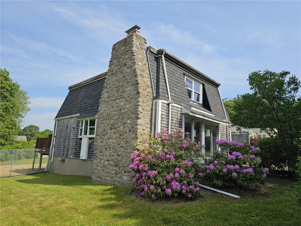 30 Bayfield Drive  South Kingstown RI 02879 photo