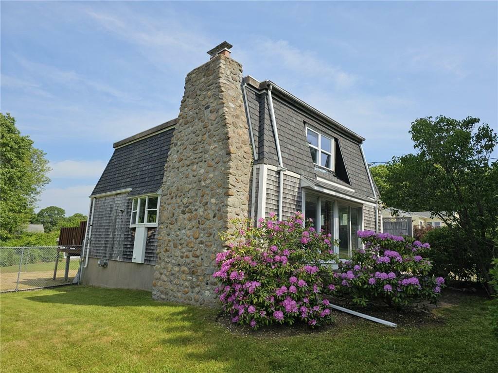 Property Photo: 30 Bayfield Drive RI 02879