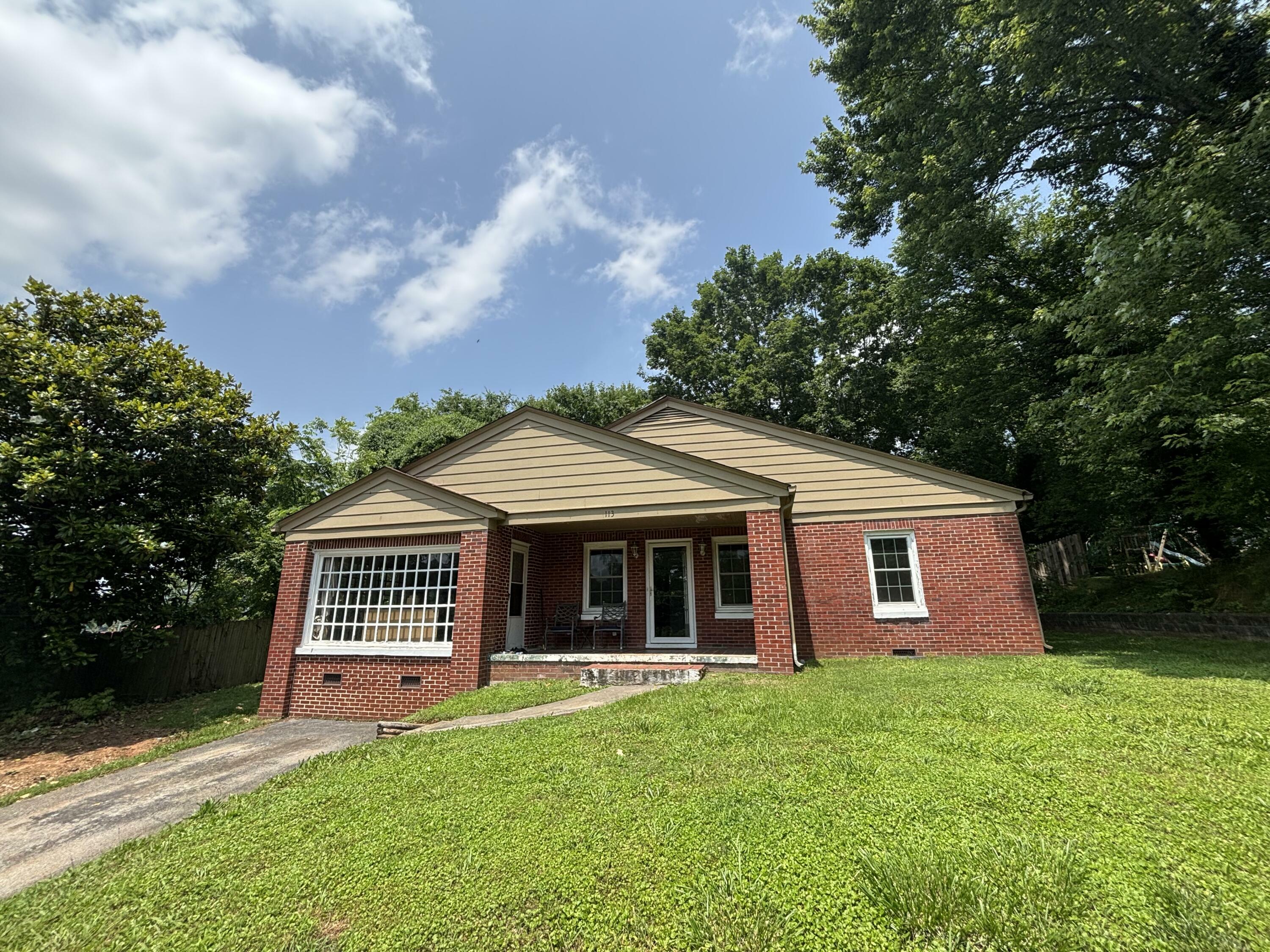 Property Photo: 113 Bryan Drive TN 37321