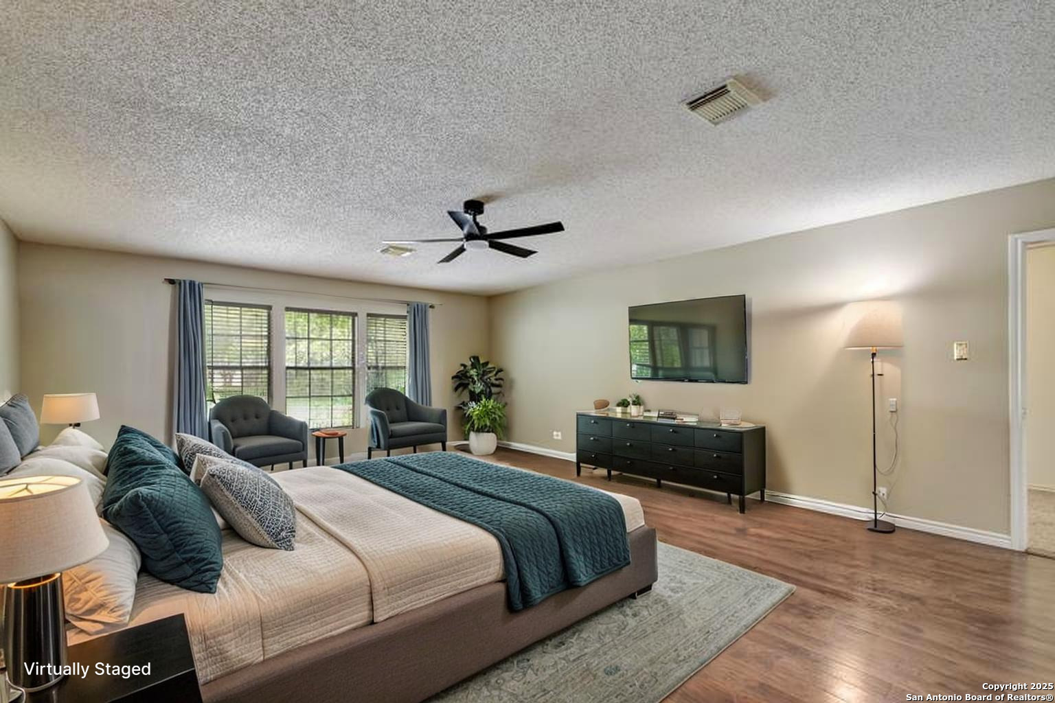 Property Photo: 16624 Blanco Ky TX 78247