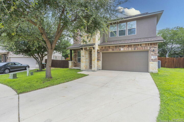 Property Photo: 7030 Plains Way TX 78253