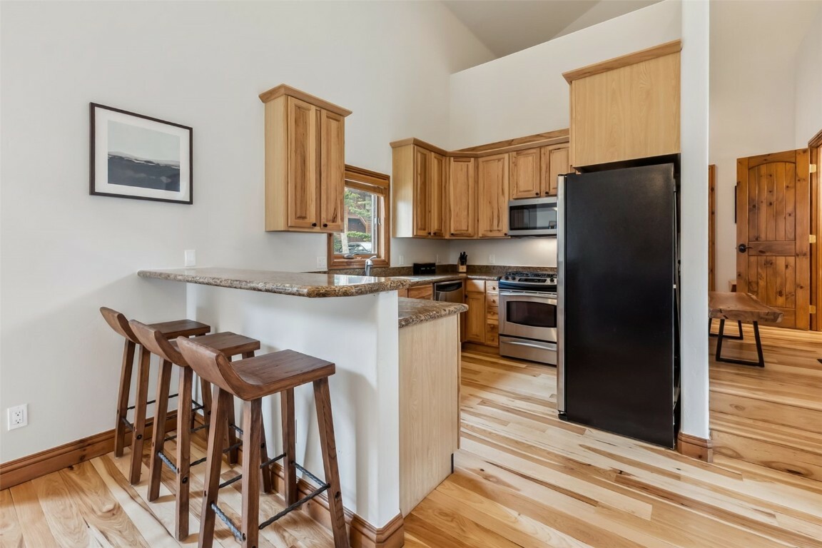 Property Photo: 1152 Ski Hill Road CO 80424