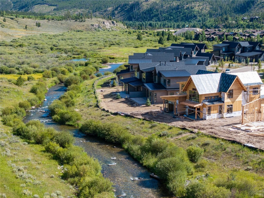 Property Photo: 280 Monitor Drive CO 80424