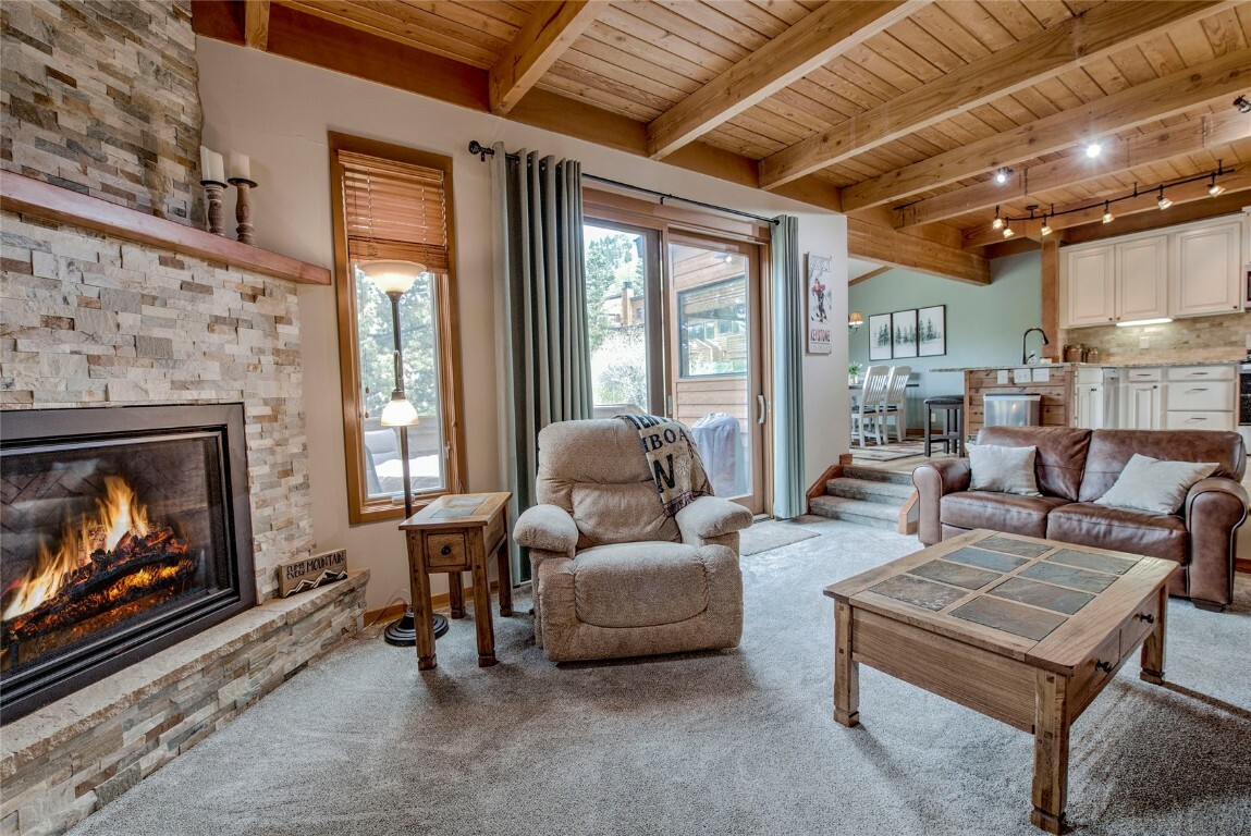 Property Photo:  380 Tennis Club Road 1314  CO 80435 