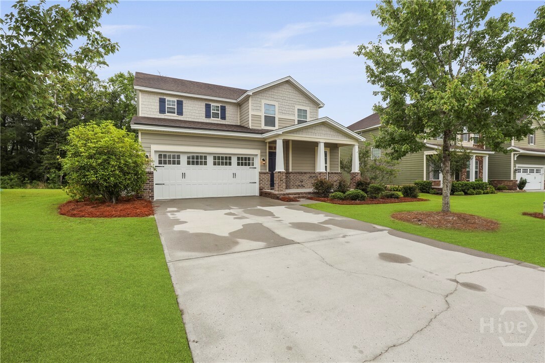 154 Moor Hen Landing  Savannah GA 31419 photo