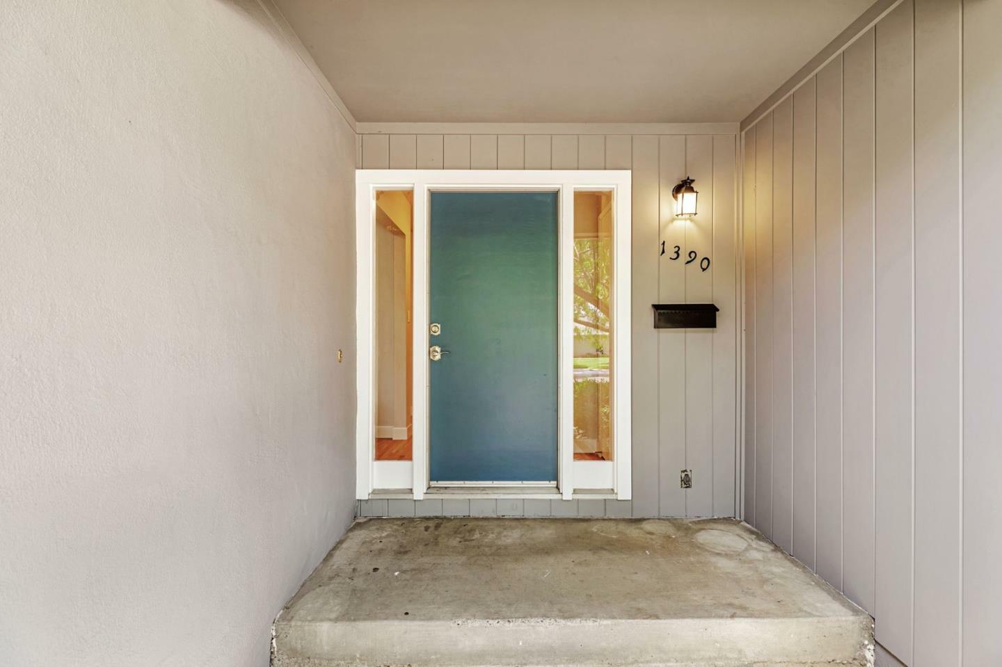 Property Photo: 1390 Pointe Claire Drive CA 94087